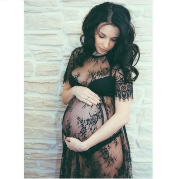 SALE ! Sexy Beach Cover Up - Picture 3 of 5